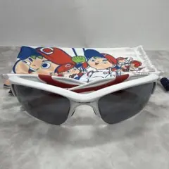 定価4万オークリー新品エンコーダー眼鏡サングラス野球ゴーグル