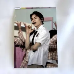 バーノン⭐︎写真⭐︎SEVENTEEN