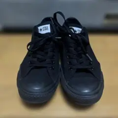 Converse コンバース　オールスター　黒　28cm