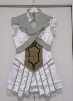 グランブルーファンタジー ヴィーラ 誓約の夜装 コスプレ 衣装 - メルカリ