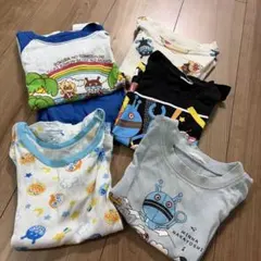 アンパンマン　まとめ売り　90〜95のサムネイル