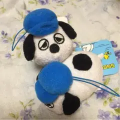 スヌーピー    マスコット   キーホルダー