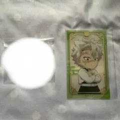 鬼滅の刃 ナンジャタウン 実弥