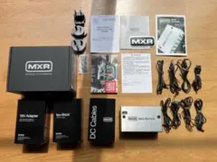 2026年最新】MXR iso-brickの人気アイテム - メルカリ