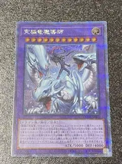 【PSA10】究極竜魔導師　25th　マスターオブドラゴンマギア　5983