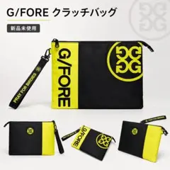 G/FORE ジーフォア G/LUCK Edition Pouch ポーチ - メルカリ