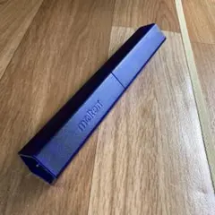 molten モルテン　ボール空気入れ　青