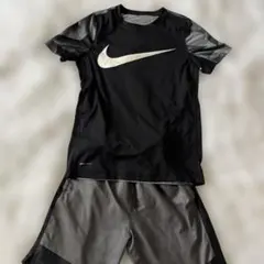 NIKE DRI-FIT トレーニングウェア 上下セット　140