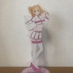 2.5次元の誘惑 リリエル