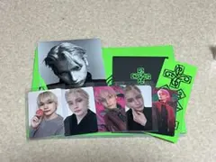 TXT ヒュニンカイ THORN ver.
