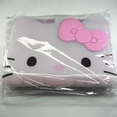 ハローキティ　バインダー　シール帳　A6