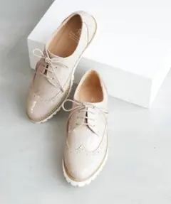 ROPE PICNIC ローファー　23.0㎝　春のサムネイル