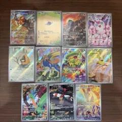 2026年最新】合計枚数/個数：11枚 ポケモンカードゲームの人気アイテム