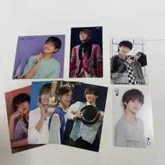 藤井直樹 美少年 カレカ オルカ デタカ