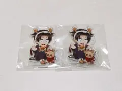 【村田】クリスマス2025ランダムアクリルスタンド