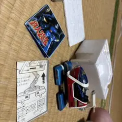非売品 超合金 ボールペン ポピー ポピニカ 製造エラー ロケットパンチ 非売品 超合金 ボールペン ポピー ポピニカ 製造エラー ロケットパンチ