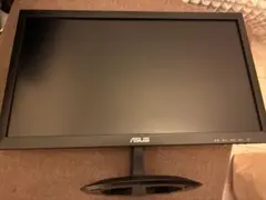 ASUSモニター着払いなので購入希望者の値段にできるだけ合わせます