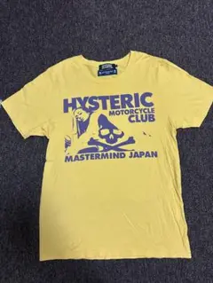 2025年最新】Hysteric Glamour メンズ Tシャツの人気アイテム