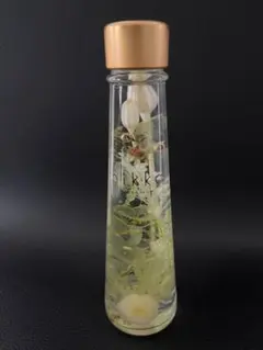 hikka ハーバリウム