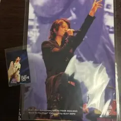 GLAYTERUさんセット
