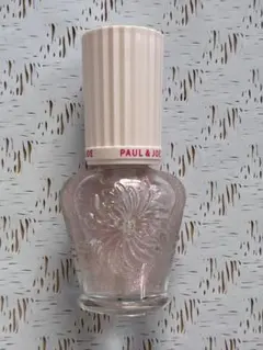 ポール&ジョー　スパークリングファンデーションプライマー S 002（限定）