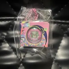 たまごっち おかしなたまごボーロっち3 たまパラ ピンク