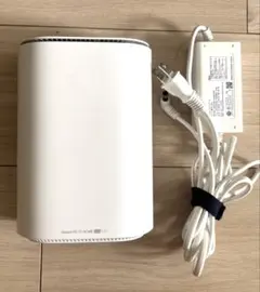 Speed Wi-Fi HOME 5G L11 本体のサムネイル