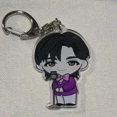 超特急 リョウガ ご当地 アクリルキーホルダー 大阪REAL？