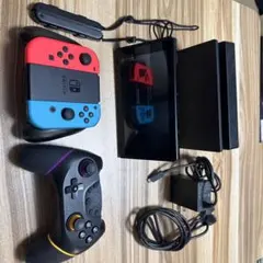 2026年最新】Nintendo Switch Nintendo Switch 本体の人気アイテム