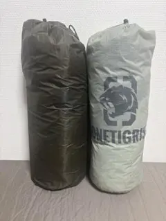 N*a様 OneTigris ブラックオルカ+インナーセットのサムネイル