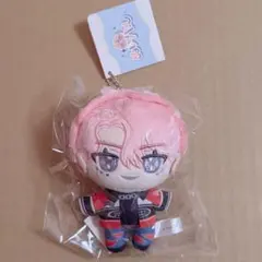 多聞くん今どっち オンリーショップ アニメイト 福原多聞 ぬいパル