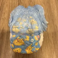 ビッグサイズ 水遊び用オムツ キャラクター パンツのサムネイル