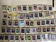 遊戯王 初期 バンダイ版 まとめ売り