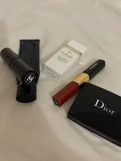 デパコスセット　5点