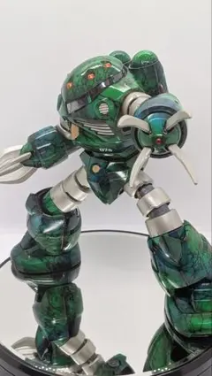 2026年最新】完成品 ズゴック mgの人気アイテム - メルカリ