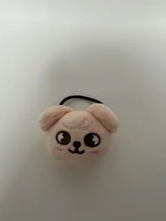straykids SKZOO ヘアゴム パピーム スンミン
