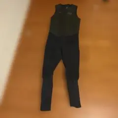 Hele i Waho DURAflex ロングジョン Mサイズ