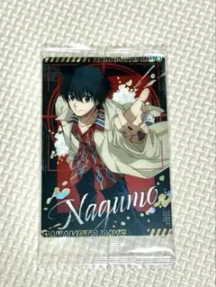 2025年最新】SAKAMOTO DAYS ウエハース 南雲の人気アイテム - メルカリ