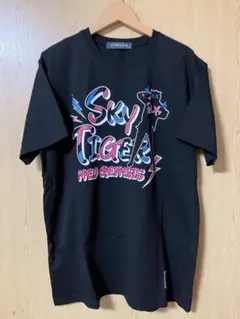 新品未使用品 スターダム スターライトキッド アベイル Tシャツ LL