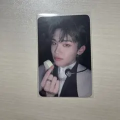 ZEROBASEONE ZB1 テレ Ktown4u ラキドロ