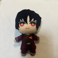 ガンダムSEED シン ともぬい ぬいぐるみ