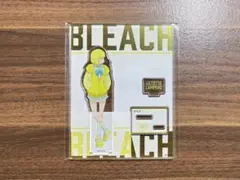 BLEACH 白砂女子 アクリルスタンド リルトット・ランパード