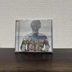 【CD】THE ORAL CIGARETTES オレンジの抜け殻、