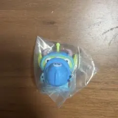 リトルグリーンメン カプセルトイ