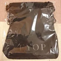 b'z fyop ショルダー