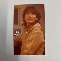 SEVENTEEN セブチ ユニバ 来場者限定 東京 トレカ ジョンハン