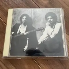THE CLARKE/DUKE PROJECT