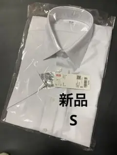 ユニクロ ノンアイロンジャージーシャツ