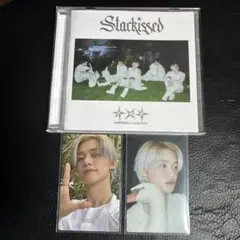 ヨンジュン 通常盤 トレカ starkissed