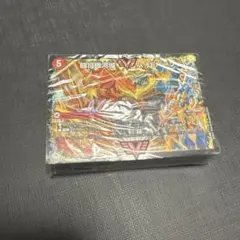 【匿名配送】グレンモルトの書 デッキ未開封のサムネイル